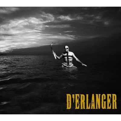 CD - D'Erlanger – D'Erlanger - CTCR-14648/B