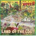 Wipers – Land Of The Lost LP -  JPR-056