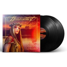 Heavenwood - Diva 2LP