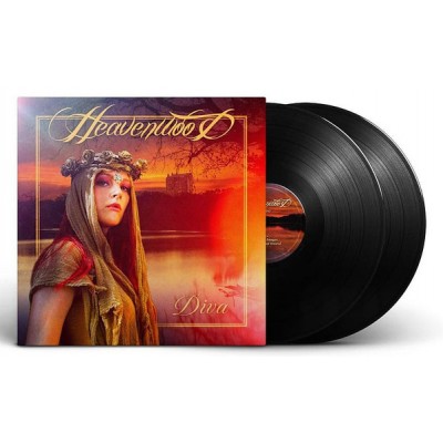 Heavenwood - Diva 2LP - LV090