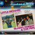 Little Richard / Gladys Knight & The Pips – Little Richard / Gladys Knight & The Pips - GSR - 45