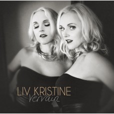 CD Liv Kristine – Vervain