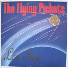 The Flying Pickets – Lost Boys