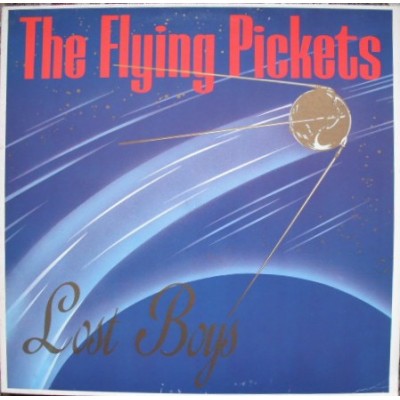 The Flying Pickets – Lost Boys 206 299