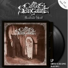 Cultus Sanguine – Shadows' Blood  LP