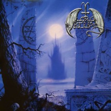 Lord Belial – Enter the Moonlight Gate LP