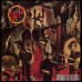 Slayer – Reign In Blood - B0018853-01