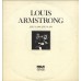 Louis Armstrong – July 4, 1900 - July 6, 1971 2LP US 1971 Gatefold - VPM-6044