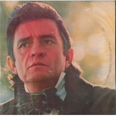 Johnny Cash – El Mundo De Johnny Cash LP 1970 Argentina Mono Promo