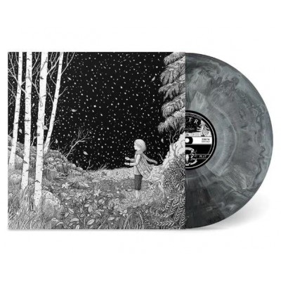 Lustre — The First Snow & Reverence LP Цветной винил Ltd Ed 500 шт.