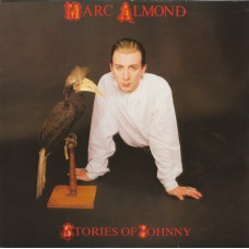 Marc Almond – Stories Of Johnny