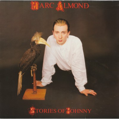 Marc Almond – Stories Of Johnny  207 287-620