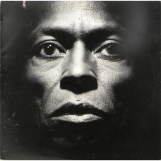 Miles Davis – Tutu LP