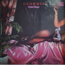 Geordie – Mala Mujer LP