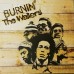 Bob Marley & The Wailers - Burnin LP
