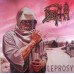 Death  – Leprosy  LP Custom Tri Color - RR52001