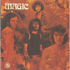 Magic  – Magic LP 1971 US