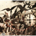 My Chemical Romance ‎- The Black Parade 2LP Чёрный винил  093624933595
