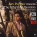 Art Pepper – Art Pepper Meets The Rhythm Section LP - 771887