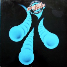 Manfred Mann's Earth Band – Nightingales & Bombers  LP - CLALP 137