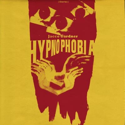 Jacco Gardner – Hypnophobia - Yellow LP - UK 2019 - FTH228LPA