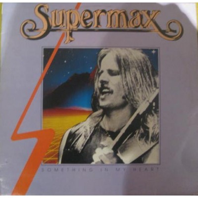 Supermax – Something In My Heart -  220337
