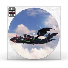 Mötley Crüe - Dogs Of War 12 inch LP Picture Disc Ltd Ed RSD-2024 Indie Exclusive Предзаказ