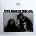 MC5 – Back In The USA  LP 2013 Europe - 8122796664