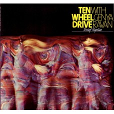Ten Wheel Drive With Genya Ravan – Brief Replies LP
