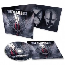 CD Megaherz – In Teufels Namen