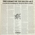 Memphis Slim – The Legacy Of The Blues Vol. 7 LP - PSJ-222