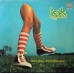 Gentle Giant – Giant Steps... The First Five Years LP - 1976 Germany - 6641 374