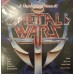 Various – Metal Wars TU 1750