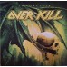 Overkill - Immortalis LP Ltd Ed 195 шт. Deluxe Pop up (!) Фигурная обложка - CHURCH131