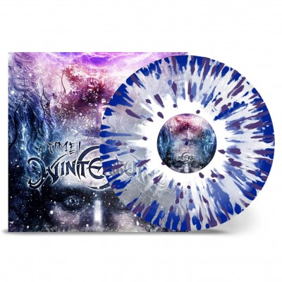 Wintersun  – Time I  LP - NBR 71421