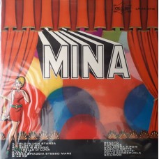 Mina  – Mina LP