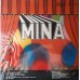 Mina  – Mina LP - LPHP 3718