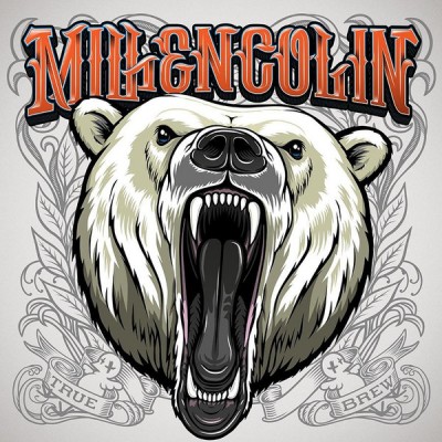 Millencolin – True Brew 8714092737615
