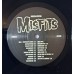 Misfits - American Psycho LP