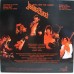 Judas Priest – Hell Bent For Leather - KJLP-0453 KJLP-0453