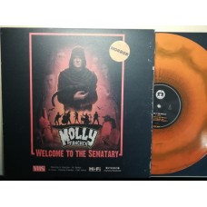 Molly Fancher – Welcome To The Sematary LP 2020 Germany