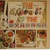 The Mothers Of Invention – The **** Of The Mothers LP - 710 022