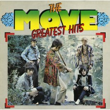 The Move – Greatest Hits LP 