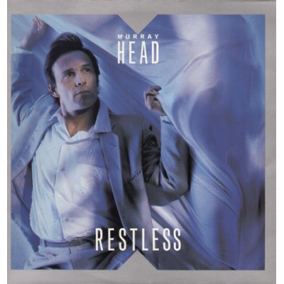 Murray Head – Restless V 2305