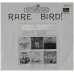 Rare Bird – Attention! Rare Bird!  LP - 9299 008