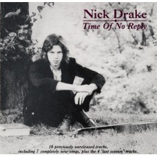 NIck Drake - Time Of No Reply LP France