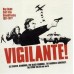 Roy Budd – Vigilante! - Roy Budd Cult Film Soundtracks 1971-1977 LP - DQFDV003