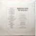 The Rascals – Freedom Suite  LP - SD 2-901  