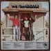 The Youngbloods – Good And Dusty LP - BS 2566