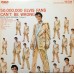 Elvis Presley – 50,000,000 Elvis Fans Can't Be Wrong (Elvis' Gold Records, Vol. 2) LP 1976 Italy -  JS-6114